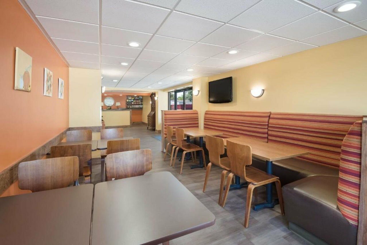 Фото Best Western Inn