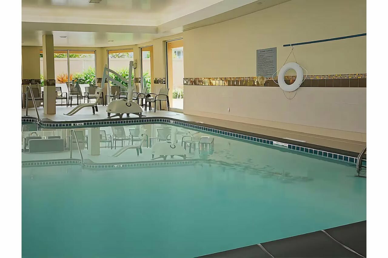 Фото Sonesta Select Allentown Bethlehem Airport