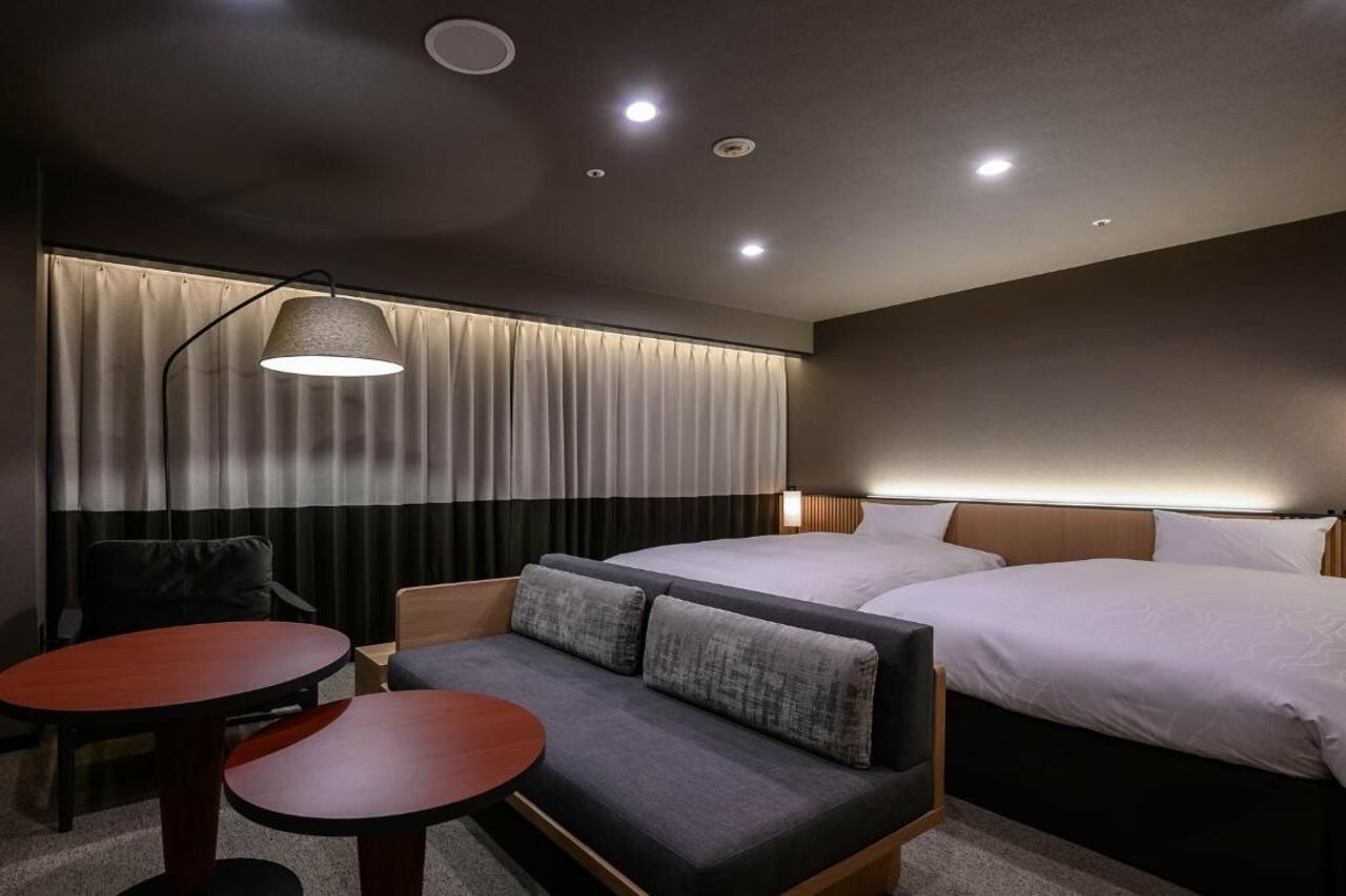 Фото Hotel Tsu Center Palace