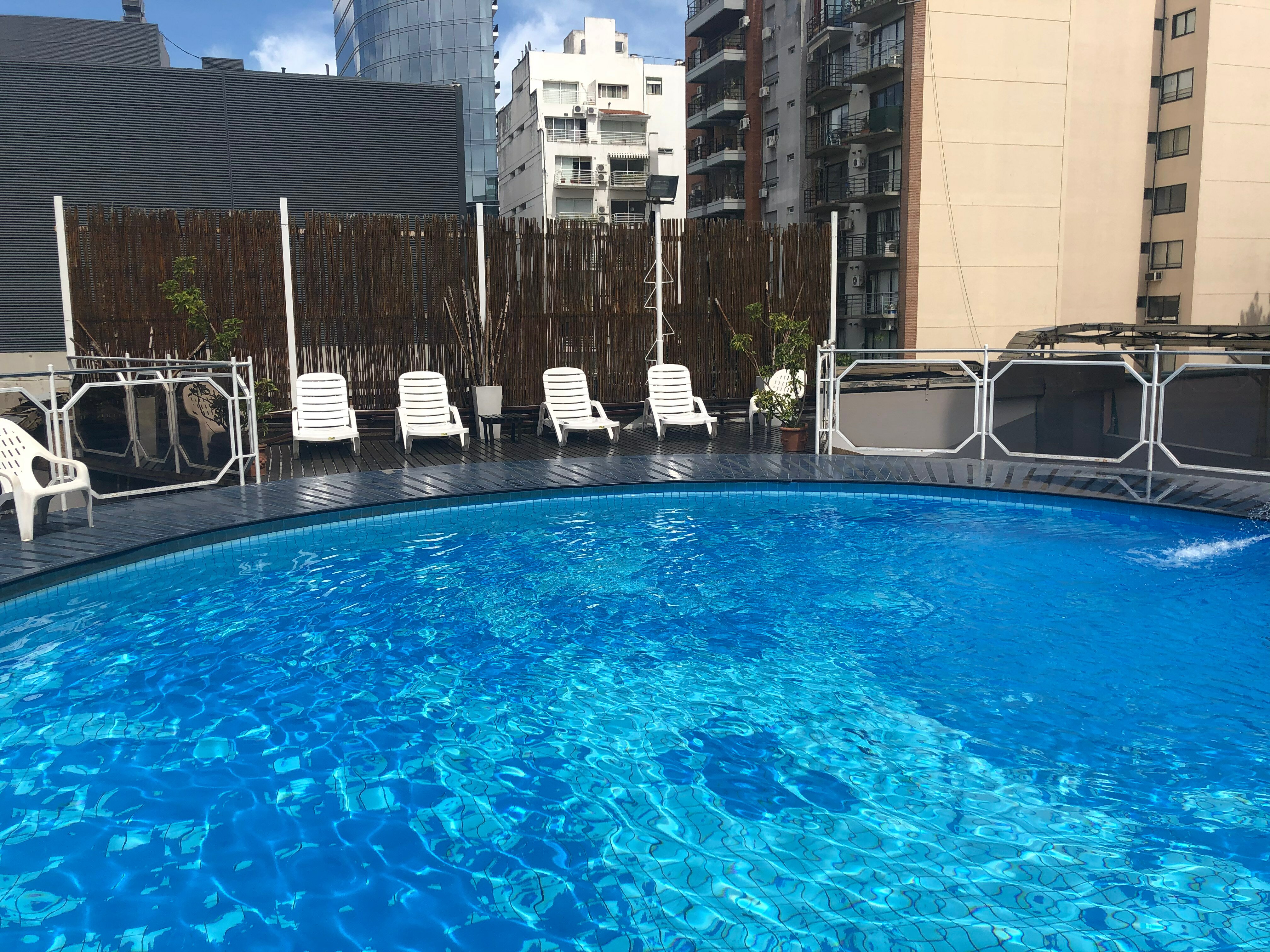 Фото Hotel Cristoforo Colombo