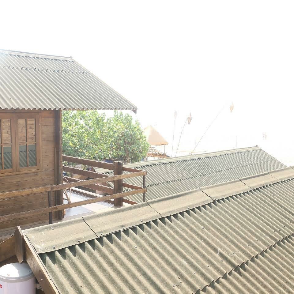 Фото Anantra Sea View Resort