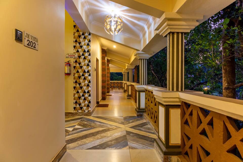 Фото Отель Jm Vista Suites