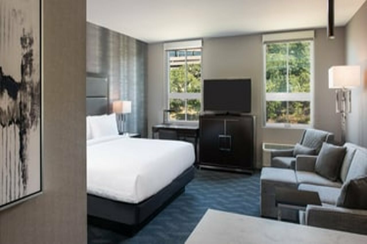 Фото Residence Inn by Marriott Boston Waltham