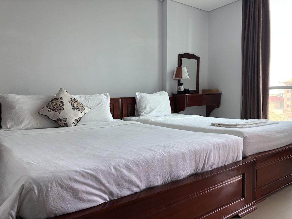 Фото Nam Anh Hotel