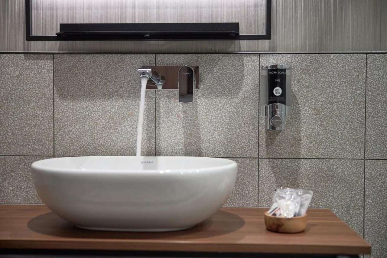 Фото Inntel Hotels Amsterdam Landmark