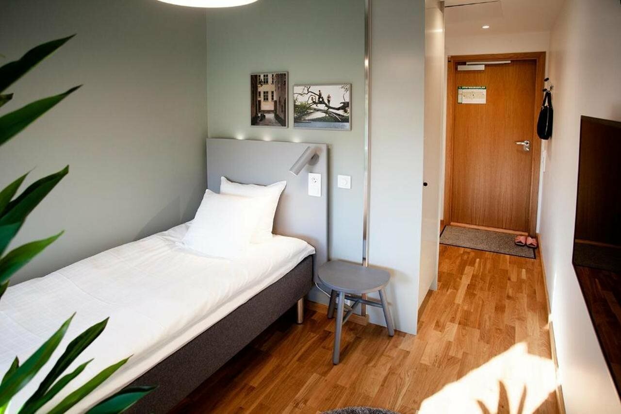 Фото The Studio Hotel