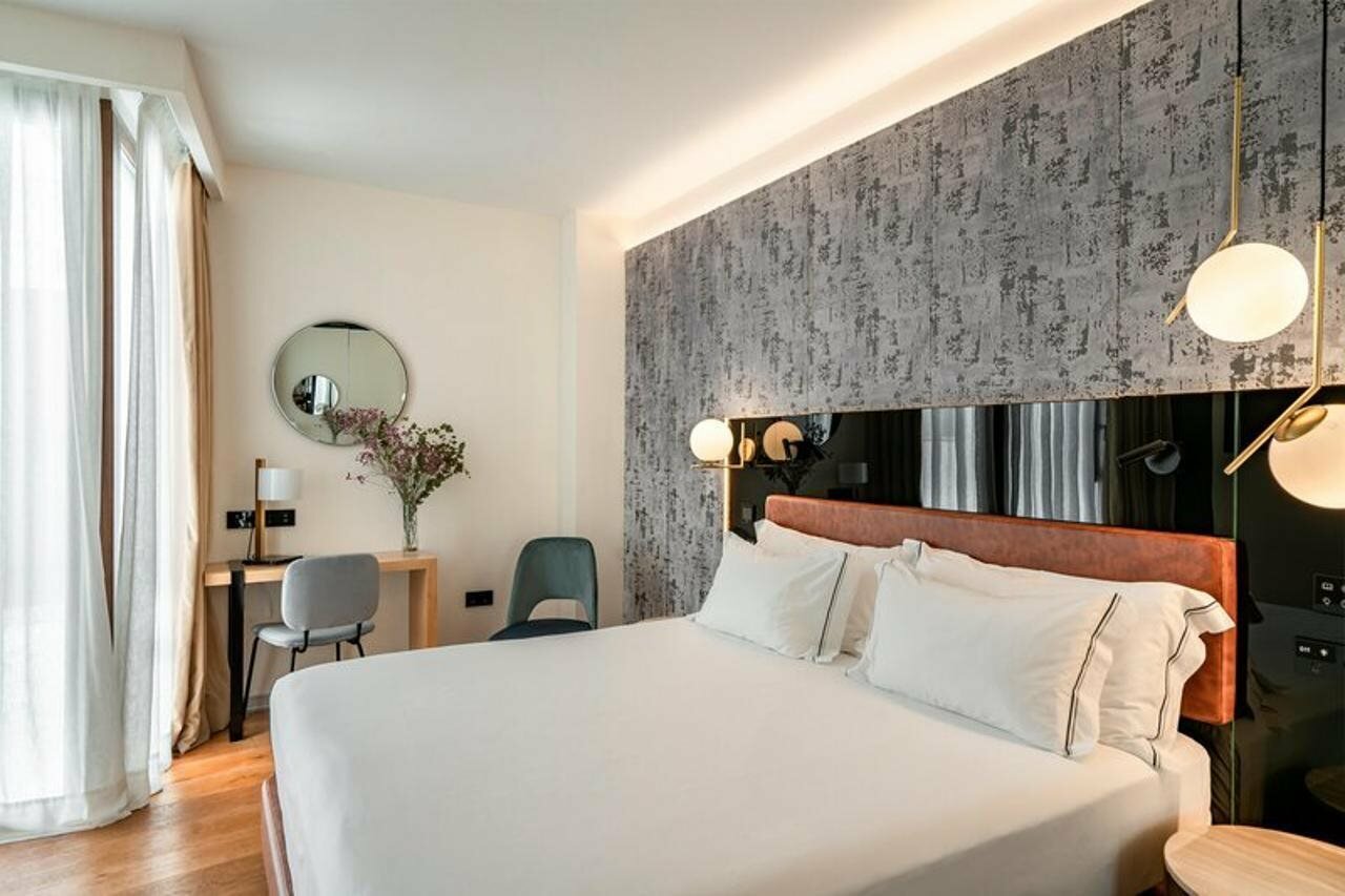 Фото Unuk Hotel