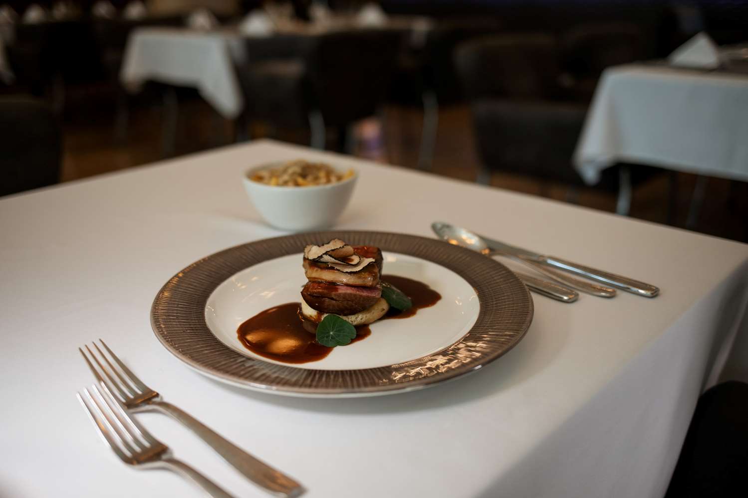 Фото DoubleTree by Hilton Bratislava