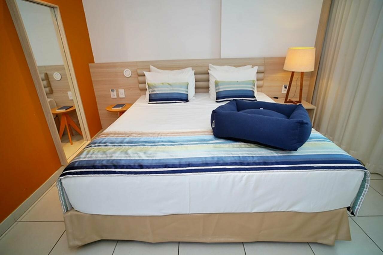 Фото Flat Beach Class Convention Residence