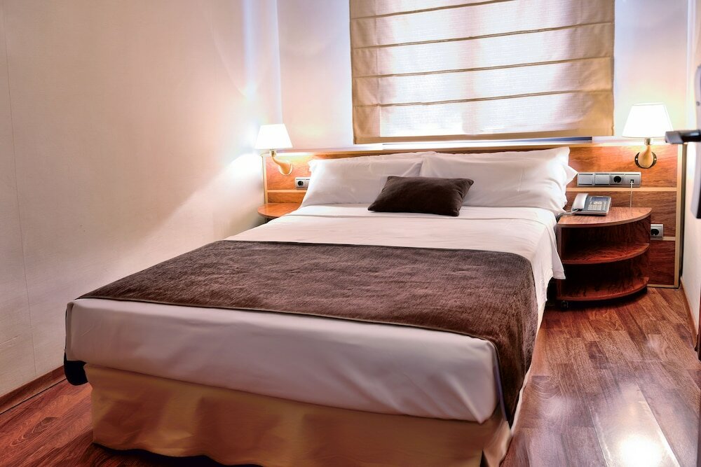 Фото ITC Barcelona by Soho Boutique