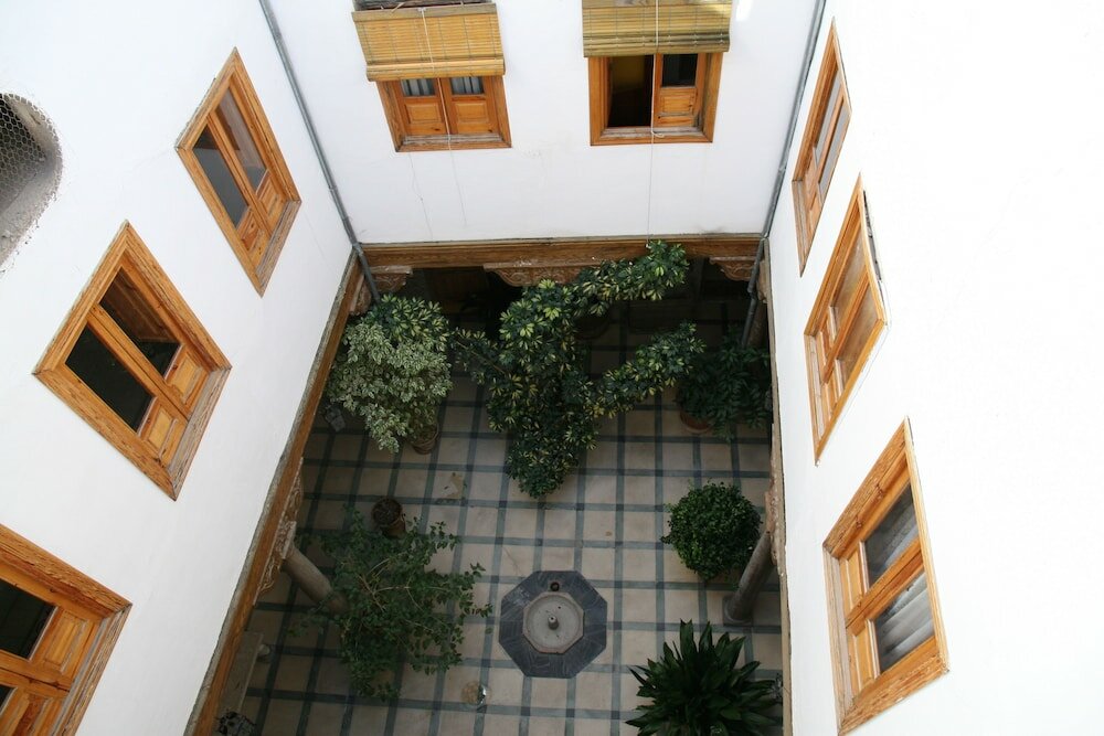 Фото Pension San Joaquin