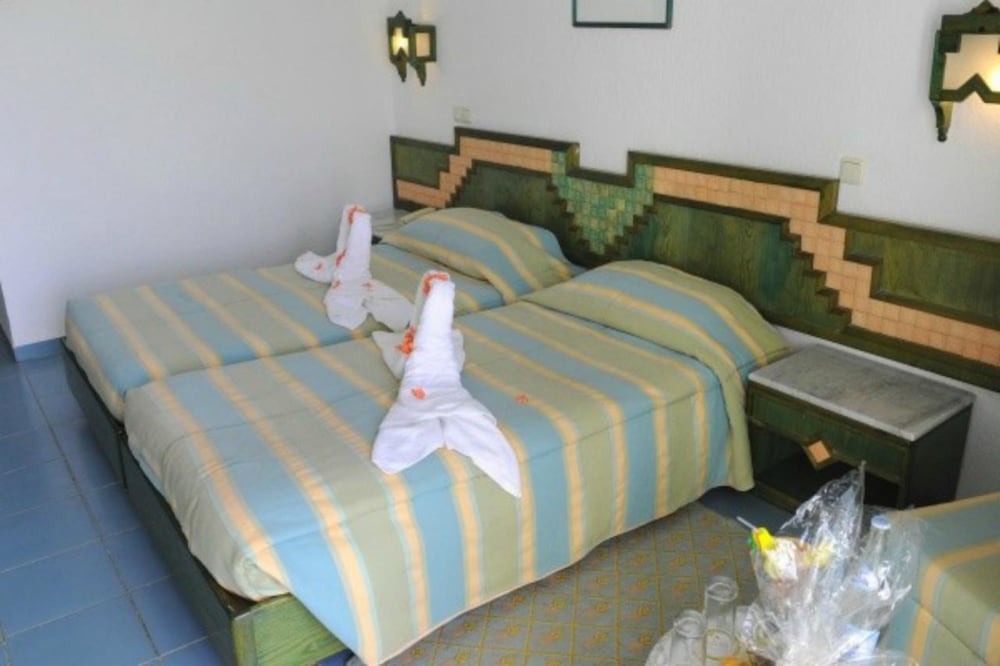 Фото Djerba Holiday Beach