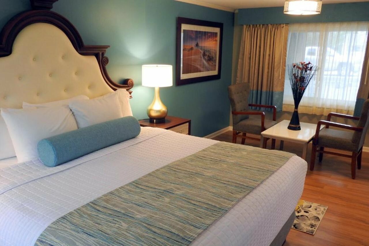 Фото SeaCoast Inn