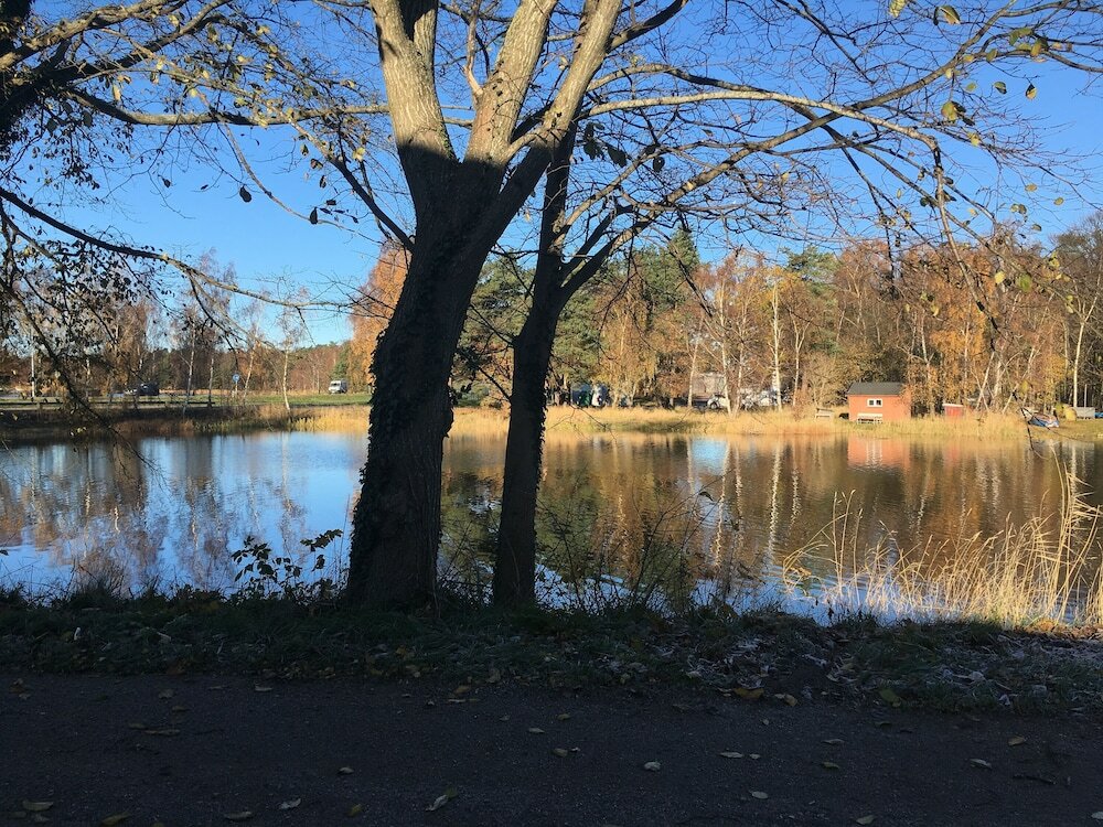 Фото Hotell Svanen