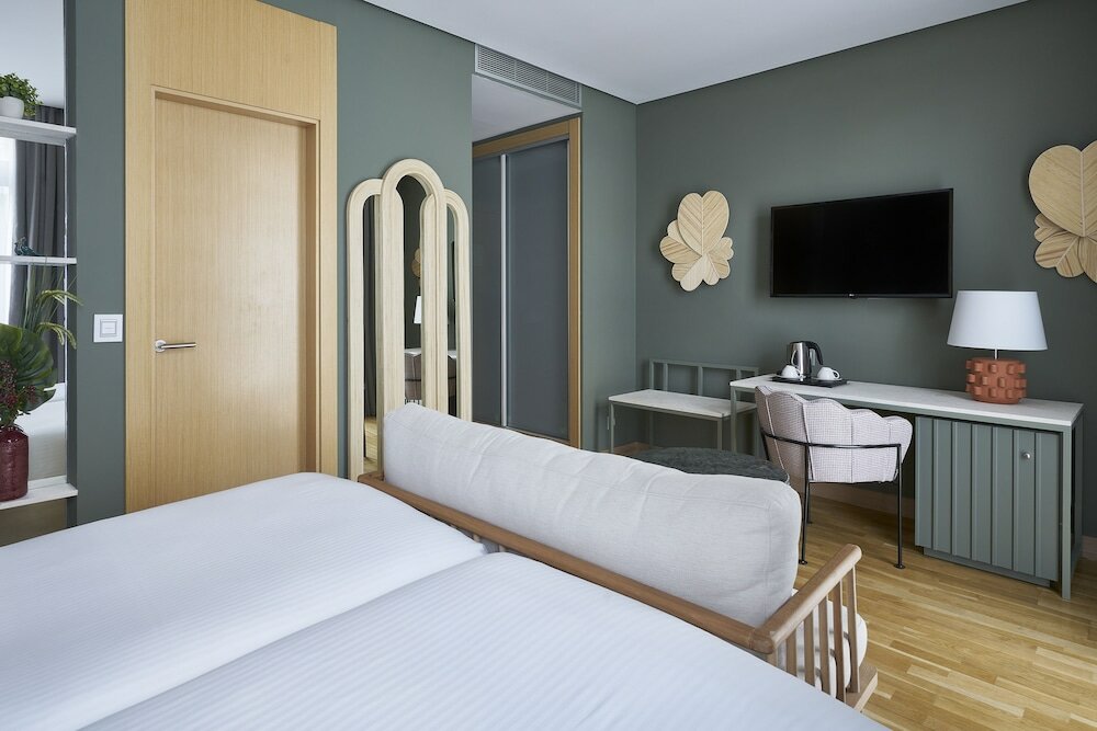 Фото Vincci Selection Posada del Patio