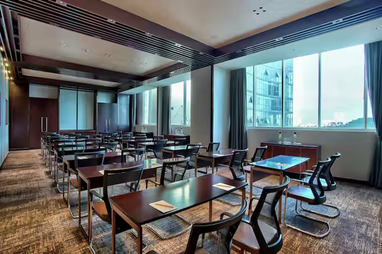 Фото Hilton Da Nang