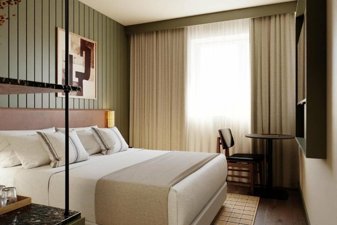 Фото отеля 3