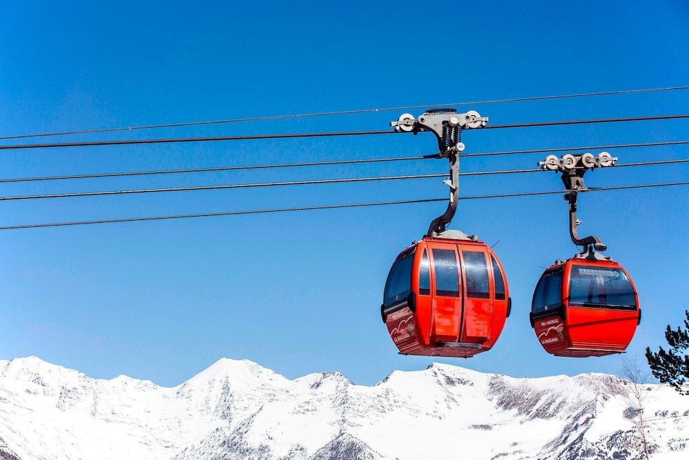 Фото Hotel Magic La Massana