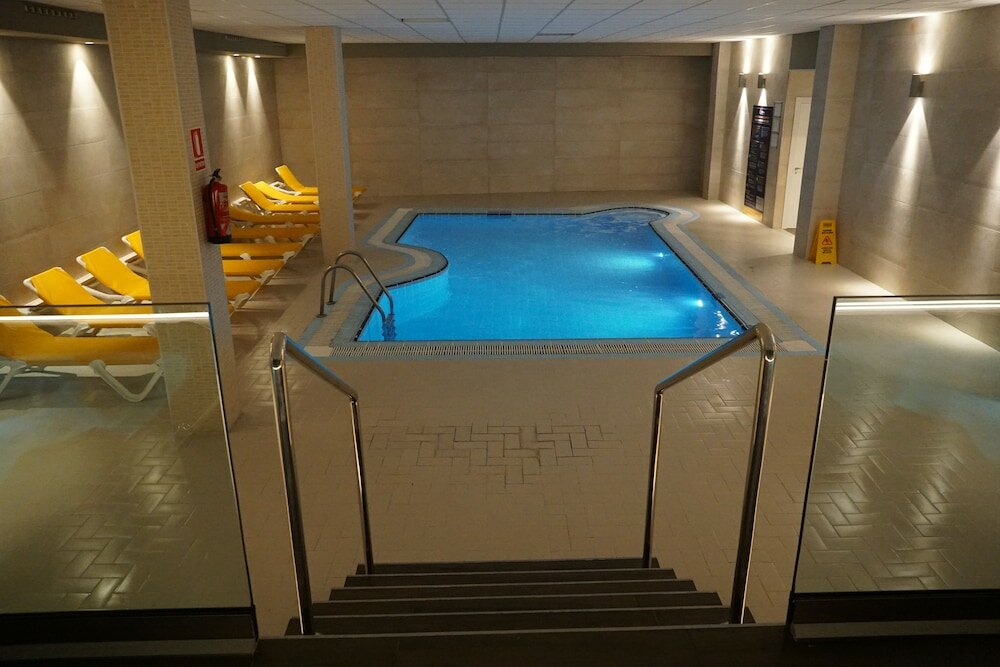 Фото Ohtels Villa Dorada