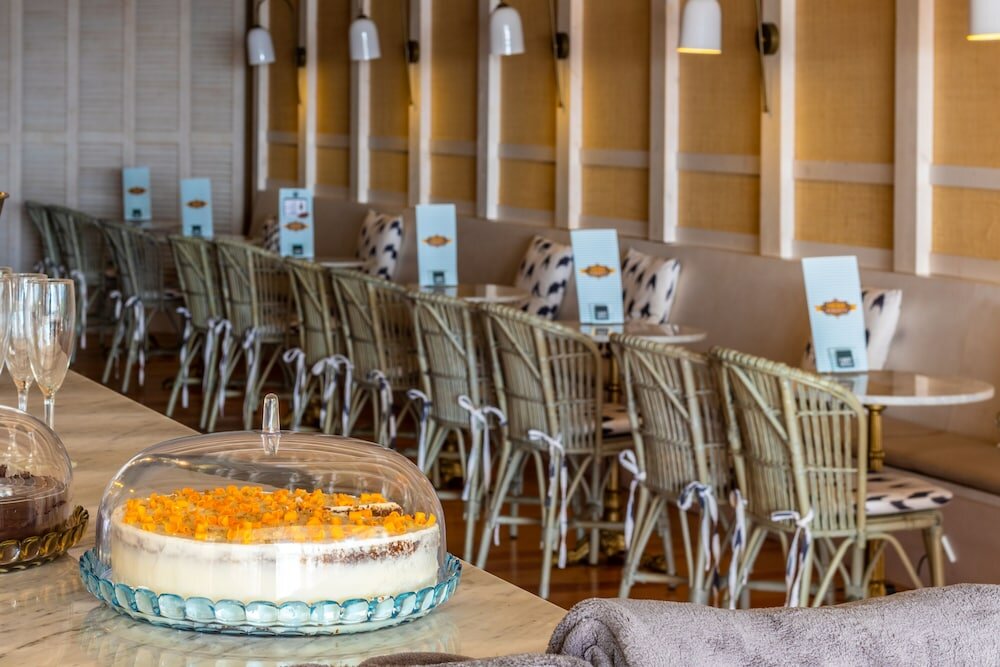 Фото Hotel Cabot Romantic - Adults Only