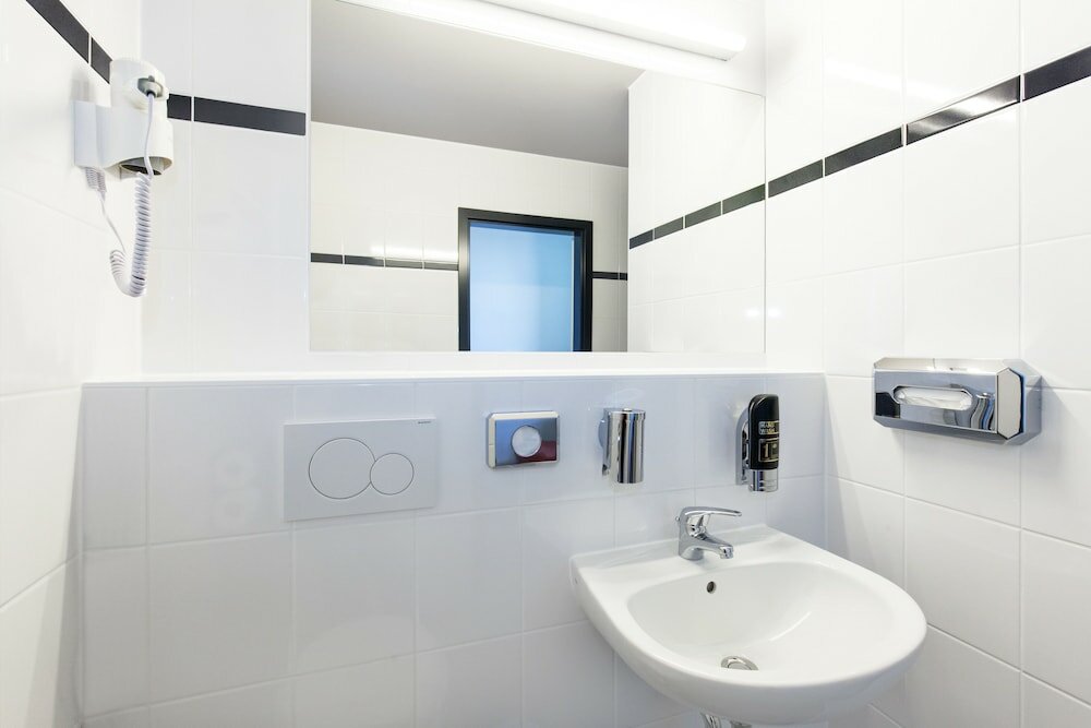 Фото A&o Prague Rhea