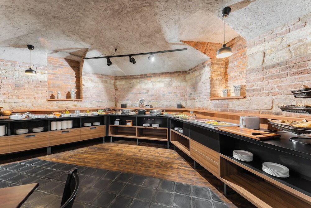 Фото Ea Hotel Victoria