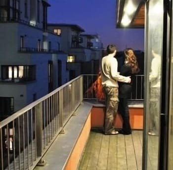 Фото My Place Hotel