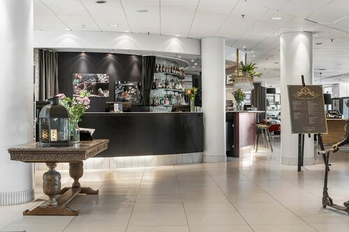 Гостиница Best Western Plus Plaza в Вестеросе