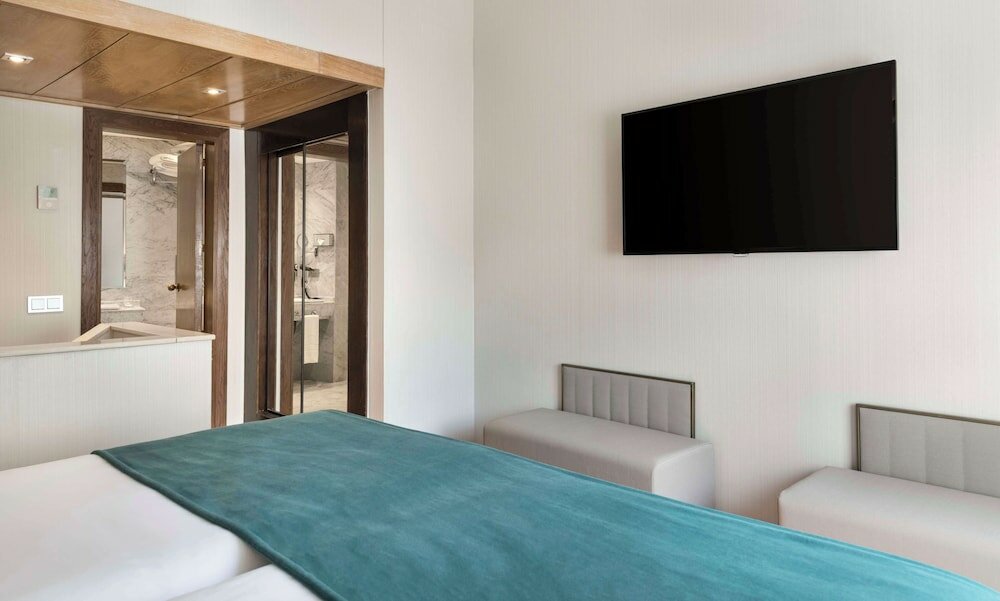 Фото Nh Collection Salamanca Palacio de Castellanos