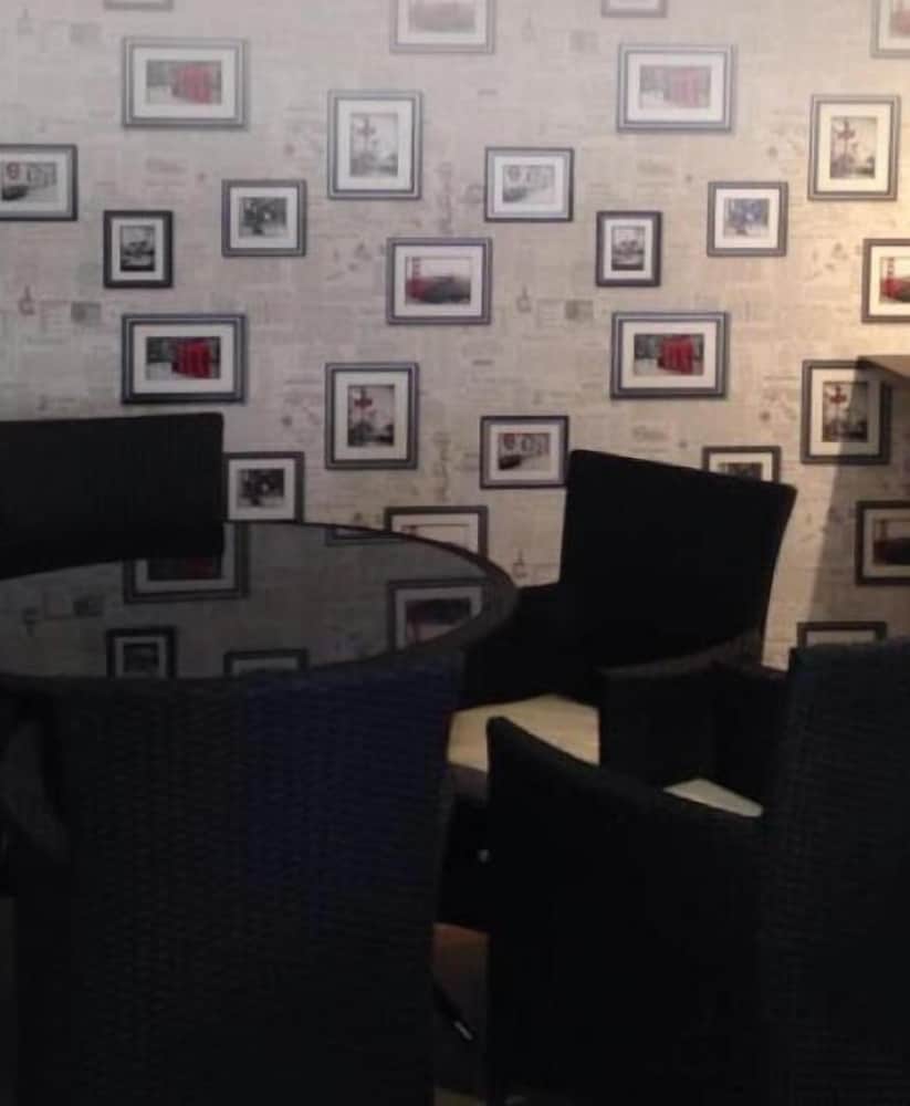 Фото Lijam Hotel