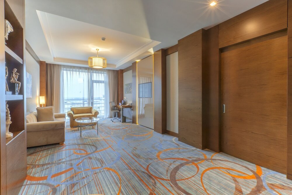 Фото Winter Park Hotel Baku