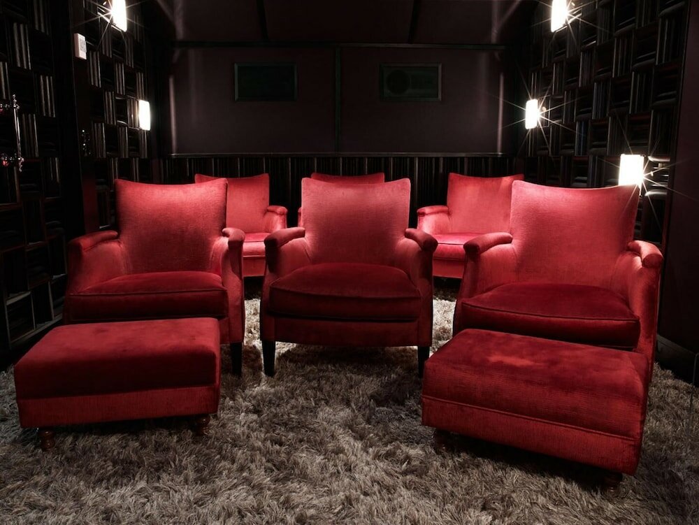 Фото Grand Hôtel Stockholm