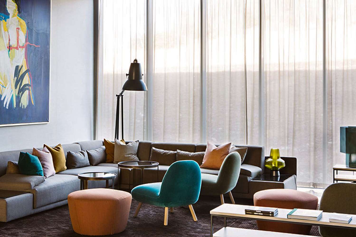 Фото Comfort Hotel Bergen Airport Terminal