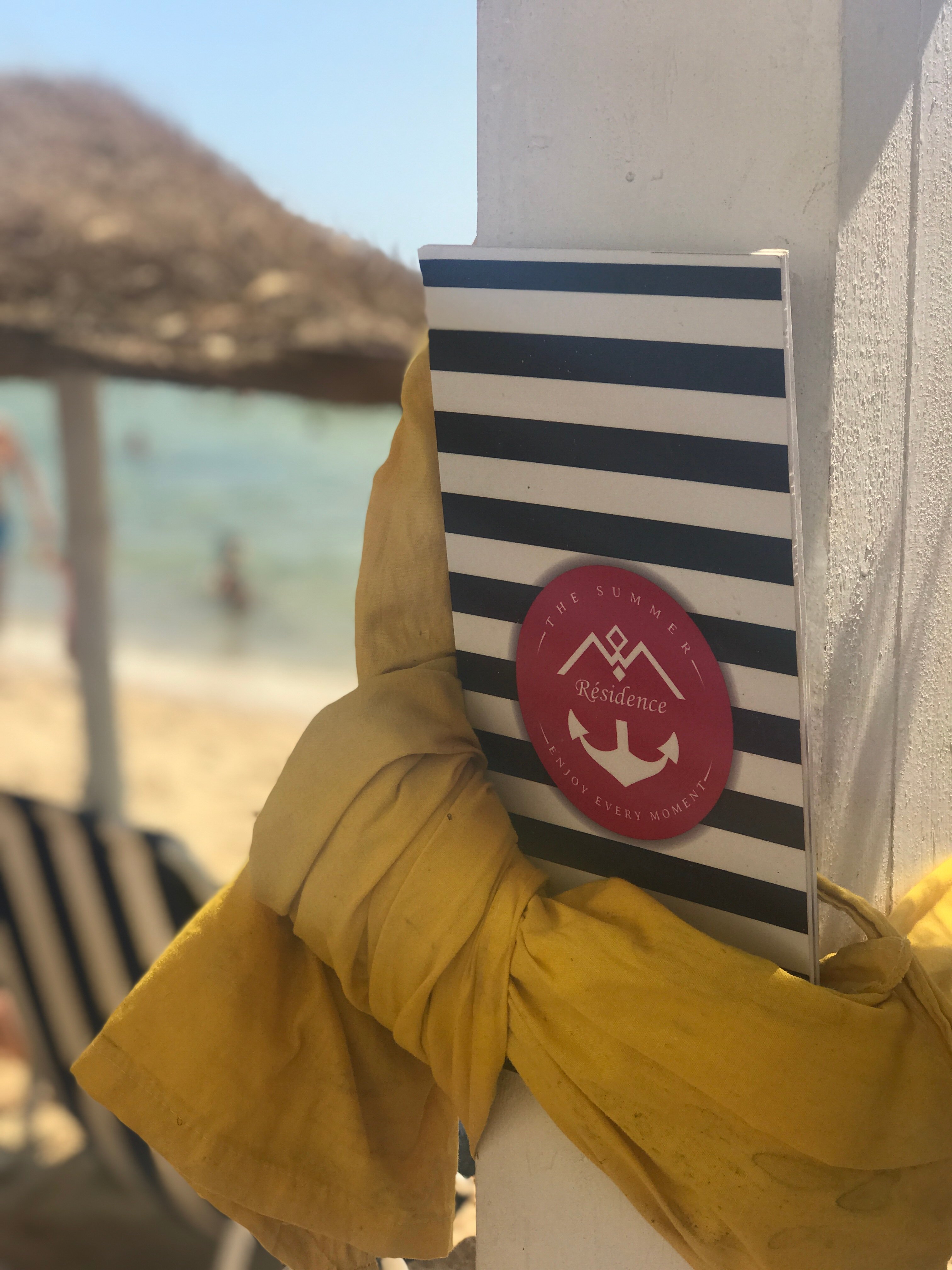 Фото Residence Mahmoud