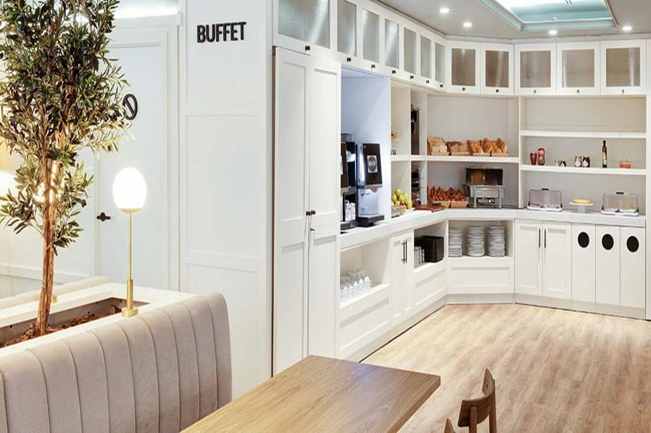 Фото Hotel Zaragoza Royal