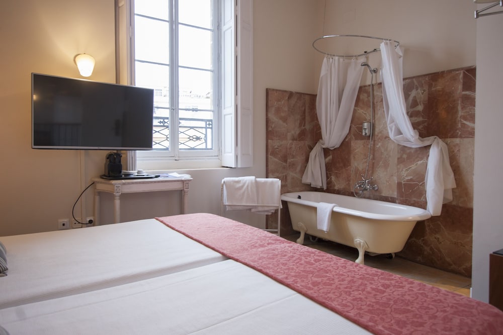 Фото Jeys Catedral Jerez