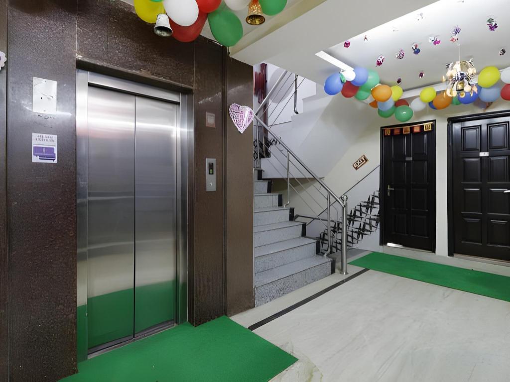 Фото отеля 4