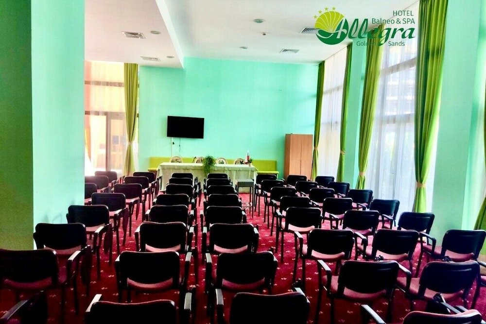 Фото Allegra Balneo & SPA