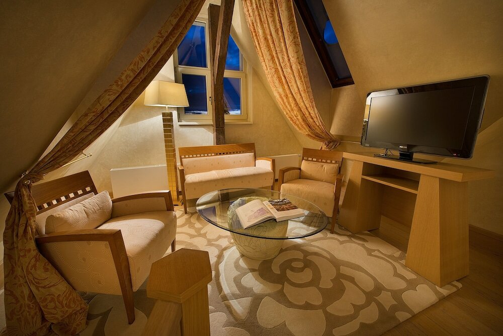 Фото Zvon Design Suites