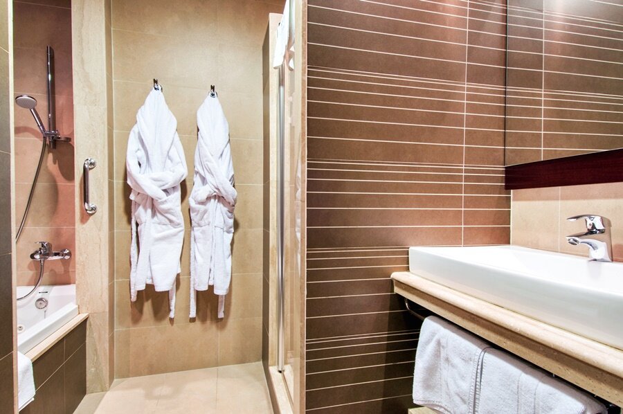 Фото Insignia Hotel Del Val