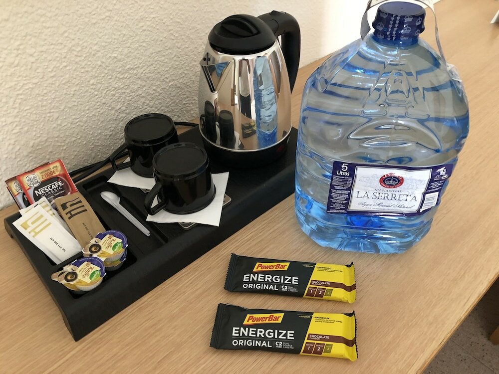 Фото Hotel Gran Sol Ibiza