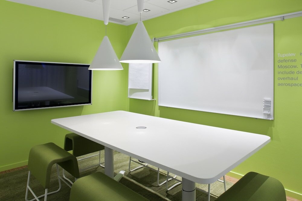 Фото Scandic Oslo Airport