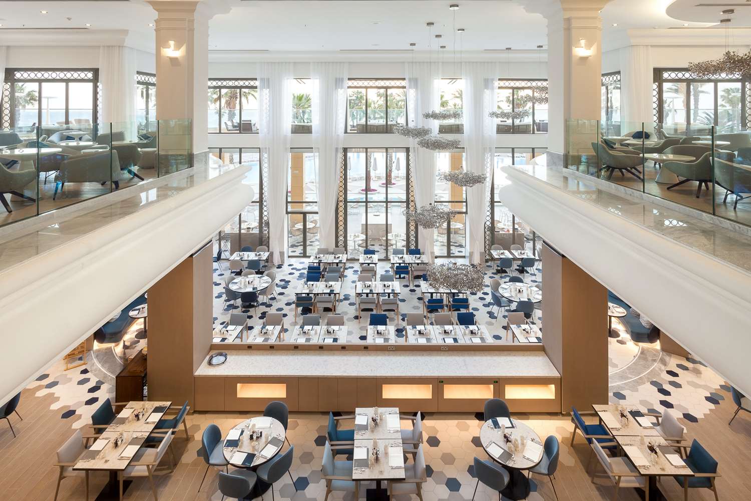 Фото Hilton Malta