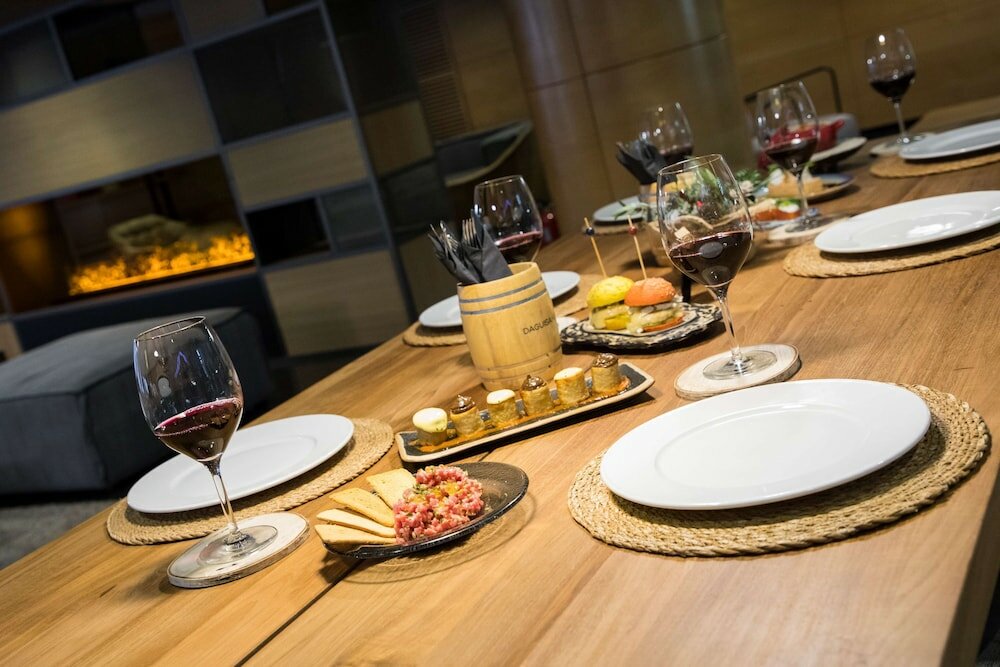 Фото Hesperia Andorra