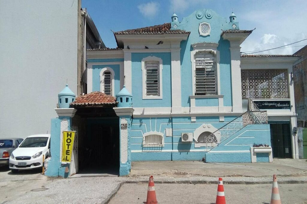 Hotel S&l Hotel, Recife, photo