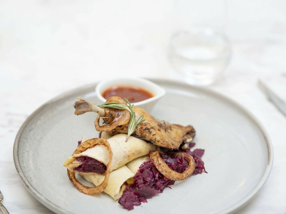 Фото Century Old Town Prague