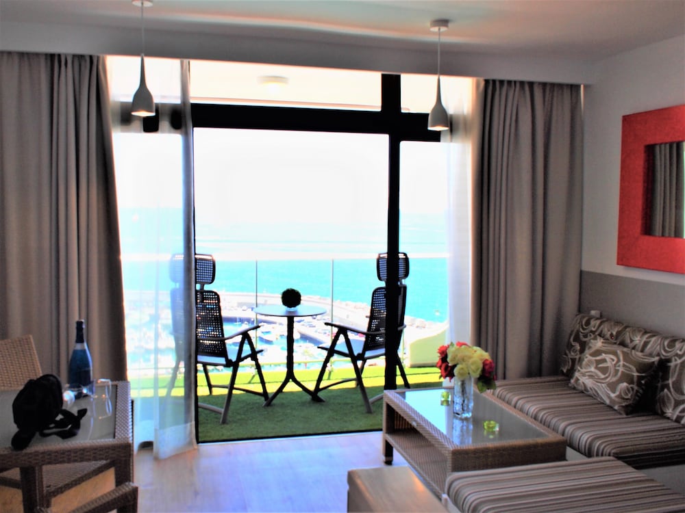 Фото Punta del Rey - Adults Only