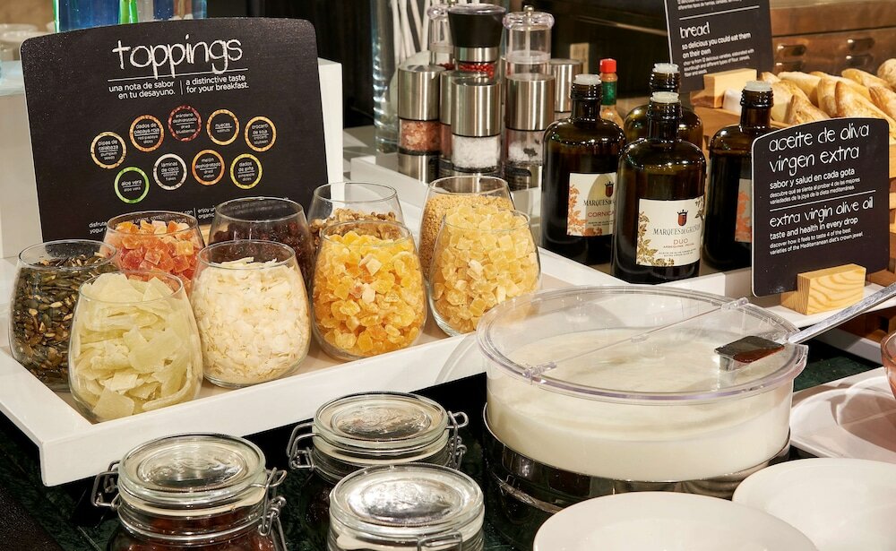 Фото Nh Lleida Pirineos