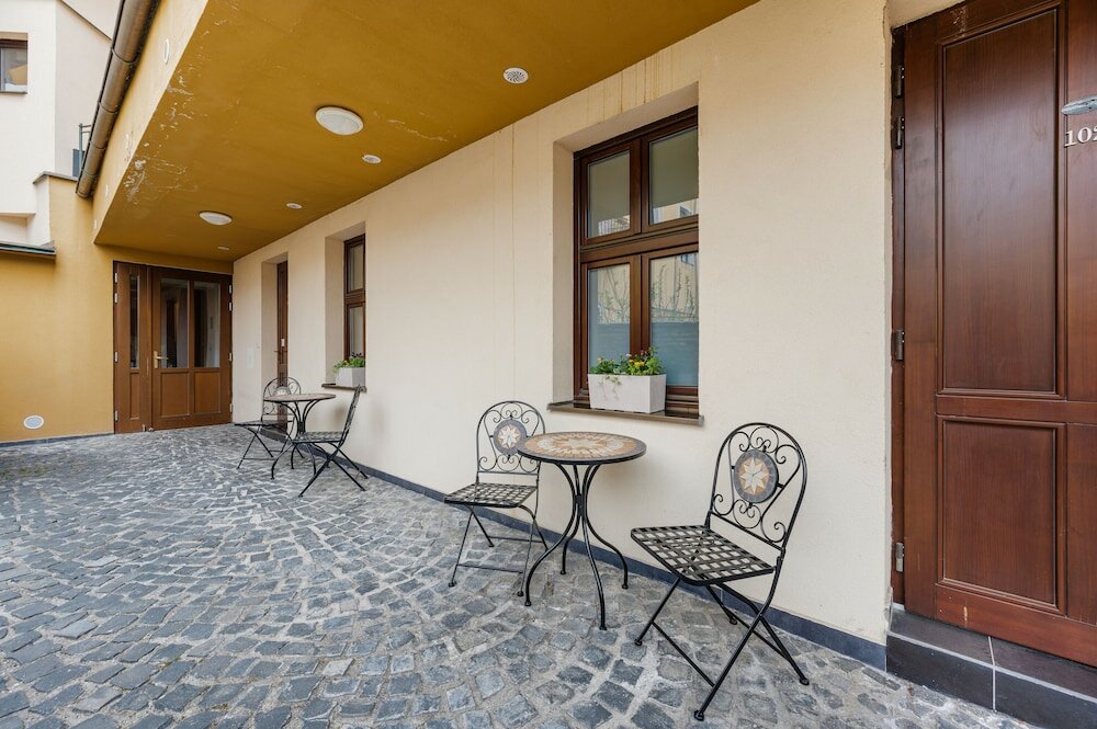 Фото Garni Hotel Virgo