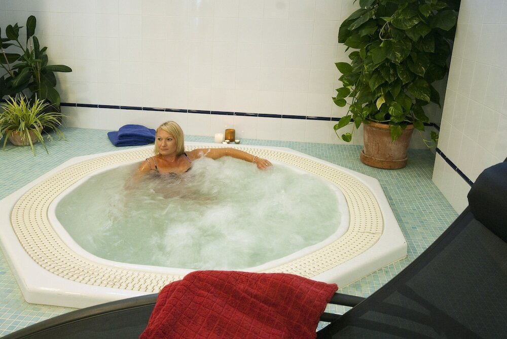 Фото Bellavista Hotel & SPA